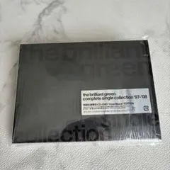 2026年最新】complete single collection '97-'08の人気アイテム