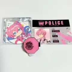 2026年最新】AMPTAKxCOLORS けちゃ リングライトの人気アイテム - メルカリ