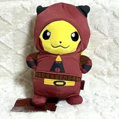 2026年最新】マグマ団 ピカチュウの人気アイテム - メルカリ