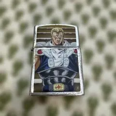 2026年最新】Zippo ラオウの人気アイテム - メルカリ