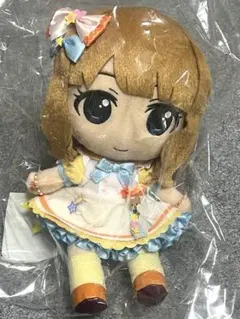 2026年最新】周防桃子 ぬいぐるみの人気アイテム - メルカリ