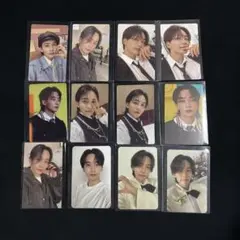 2026年最新】SEVENTEEN 17 is right here ジョンハン ラキドロの人気