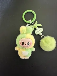 2026年最新】緑ラブブの人気アイテム - メルカリ