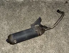 2026年最新】アドレスV125 純正 マフラーの人気アイテム - メルカリ