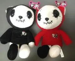 2026年最新】ハングリーアングリー ぬいぐるみの人気アイテム - メルカリ