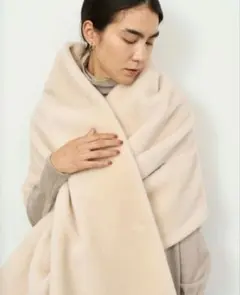 2026年最新】SOÉJU ウールボアケープの人気アイテム - メルカリ