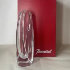 2026年最新】バカラ 一輪挿しの人気アイテム - メルカリ