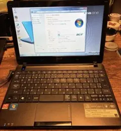 2026年最新】Acer Aspire oneの人気アイテム - メルカリ