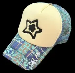 2026年最新】スターチーム キャップの人気アイテム - メルカリ