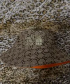 2026年最新】gucci ノースフェイス ハットの人気アイテム - メルカリ