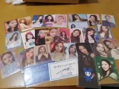 2026年最新】twice トレカ ツウィ まとめ売りの人気アイテム - メルカリ