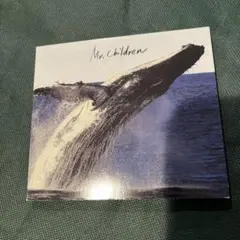 2026年最新】mr.children sense lpの人気アイテム - メルカリ