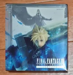 2026年最新】ff7 アドベントチルドレン ps3の人気アイテム - メルカリ