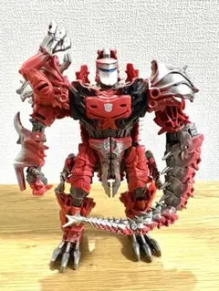 2026年最新】トランスフォーマー ダイノボットの人気アイテム - メルカリ