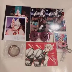 2026年最新】九条天 缶バッジの人気アイテム - メルカリ