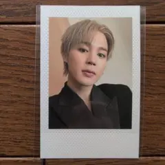 2026年最新】bts トレカ ジミンの人気アイテム - メルカリ