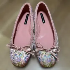 2026年最新】TSURU by Mariko Oikawa フラットシューズ・バレエ