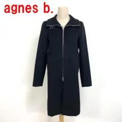 2026年最新】アニエスベー アンゴラ コートの人気アイテム - メルカリ
