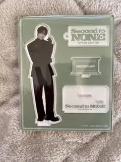 2026年最新】&team ニコラス セカナンの人気アイテム - メルカリ