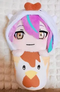 2026年最新】プロセカ ローソン ぬいぐるみの人気アイテム - メルカリ