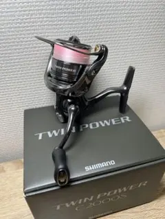 2026年最新】ツインパワーc2000sの人気アイテム - メルカリ