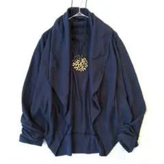 2026年最新】ヨーガンレール カーディガンの人気アイテム - メルカリ