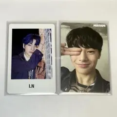 2026年最新】mixtape トレカの人気アイテム - メルカリ