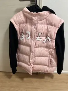 2026年最新】golfwang ダウンの人気アイテム - メルカリ