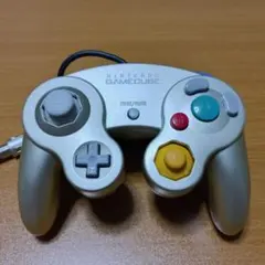 2026年最新】スターライトゴールドコントローラー ゲームキューブ