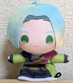 2026年最新】グノーシア ぬいぐるみの人気アイテム - メルカリ