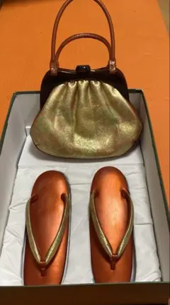 2026年最新】おき宗バッグ草履セットの人気アイテム - メルカリ