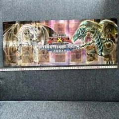 2026年最新】青眼龍轟臨 プレイマットの人気アイテム - メルカリ