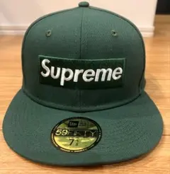 2026年最新】supreme キャップ ニューエラ 7 3/4の人気アイテム - メルカリ