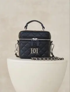 2026年最新】ダーリッチ キルティングスクエアミニバッグの人気