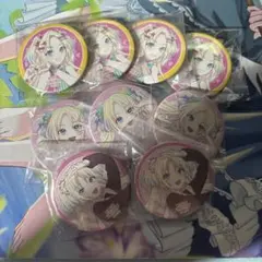 2026年最新】大沢瑠璃乃 缶バッジの人気アイテム - メルカリ