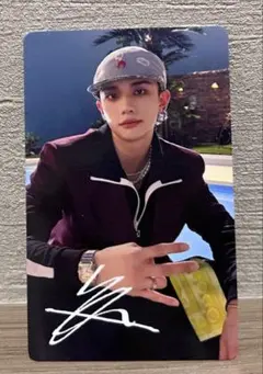 2026年最新】straykids ヒョンジン ラキドロの人気アイテム - メルカリ