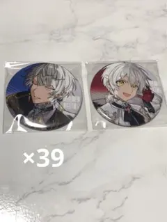 2026年最新】コンパス アダム 缶バッジの人気アイテム - メルカリ