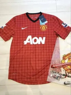 2026年最新】香川真司 ユニフォーム マンチェスターユナイテッドの人気