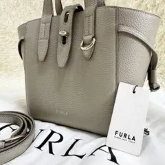 2026年最新】FURLA ショルダーバッグの人気アイテム - メルカリ