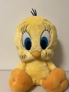 2026年最新】トゥイーティーぬいぐるみの人気アイテム - メルカリ