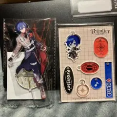 2026年最新】プロセカ セカライ 缶バッジの人気アイテム - メルカリ