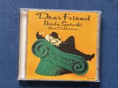 2026年最新】池田聡 cdの人気アイテム - メルカリ