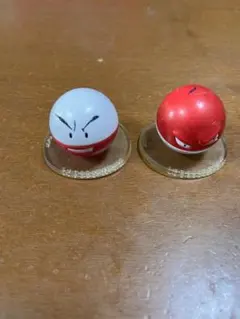 2026年最新】モンコレ ビリリダマの人気アイテム - メルカリ