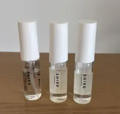 2026年最新】Shiro 香水 和紅茶の人気アイテム - メルカリ