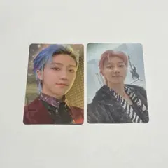 2026年最新】seventeen dream ミンハオの人気アイテム - メルカリ