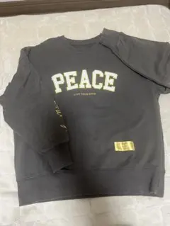 2026年最新】king & prince ピース トレーナーの人気アイテム - メルカリ