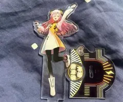 2026年最新】ヰ世界情緒 アクスタの人気アイテム - メルカリ