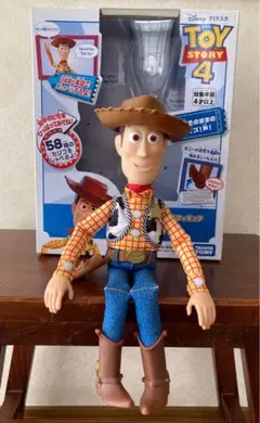 2026年最新】トイストーリー トーキングウッディの人気アイテム - メルカリ