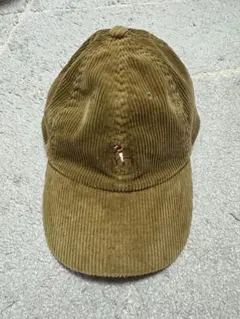 2026年最新】ラルフローレン コーデュロイキャップ 帽子の人気アイテム