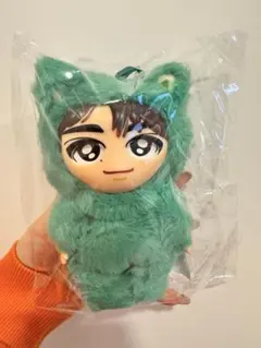 2026年最新】草川拓弥 ぬいぐるみの人気アイテム - メルカリ